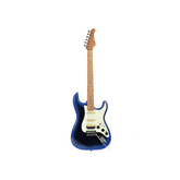 Kaysen KST-701 Smart Electric Guitar – Blue